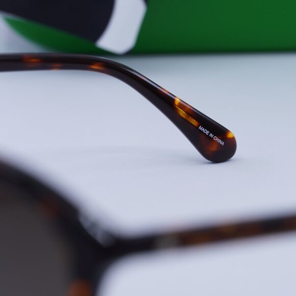 Final Price! Kate Spade BRIA/G/S 0086 HA Havana/Brown Sunglasses - Picture 7 of 10